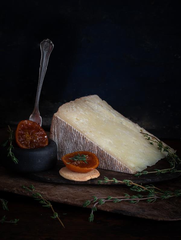 MASTER FARM CHEESE